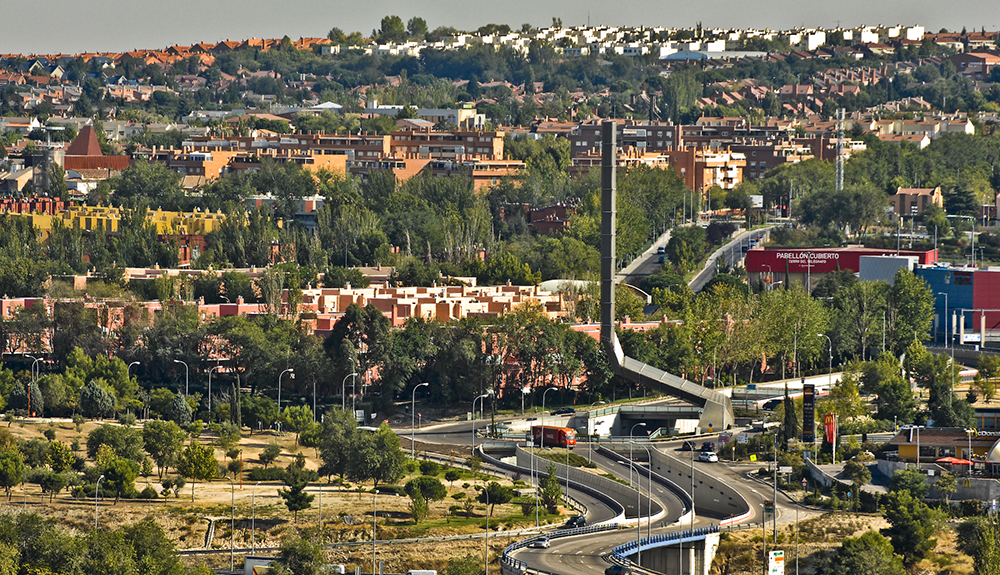 Divorcios Express en Rivas Vaciamadrid